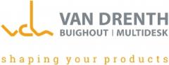 Van Drenth Buighout MultiDesk