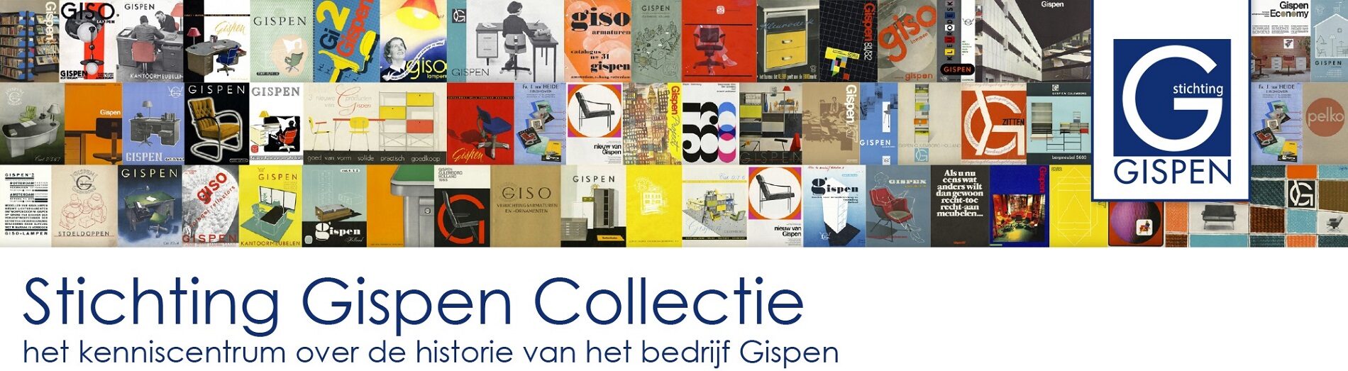Stichting Gispen Collectie