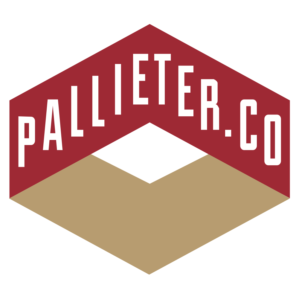 logo Pallieter